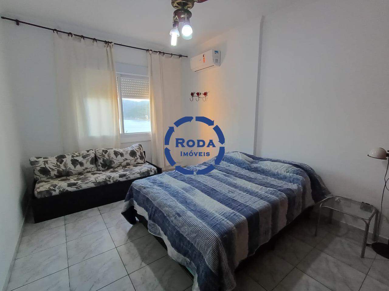 Apartamento à venda no Itararé: