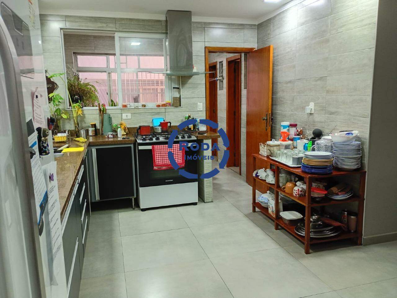 Apartamento à venda no Itararé: