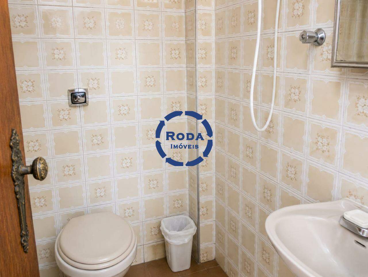 Apartamento à venda no Itararé: