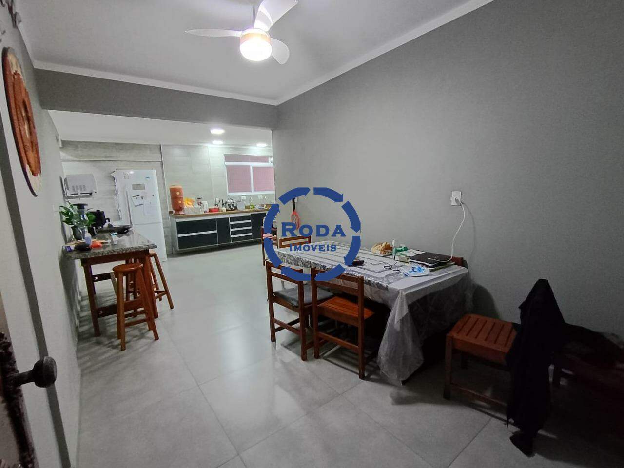 Apartamento à venda no Itararé: