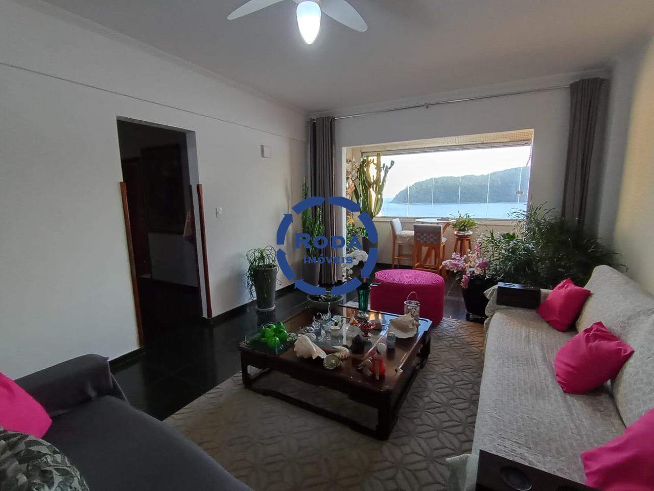 Apartamento à venda no Itararé: 