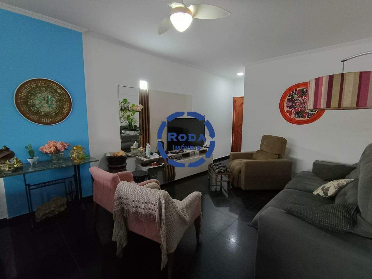 Apartamento à venda no Itararé: