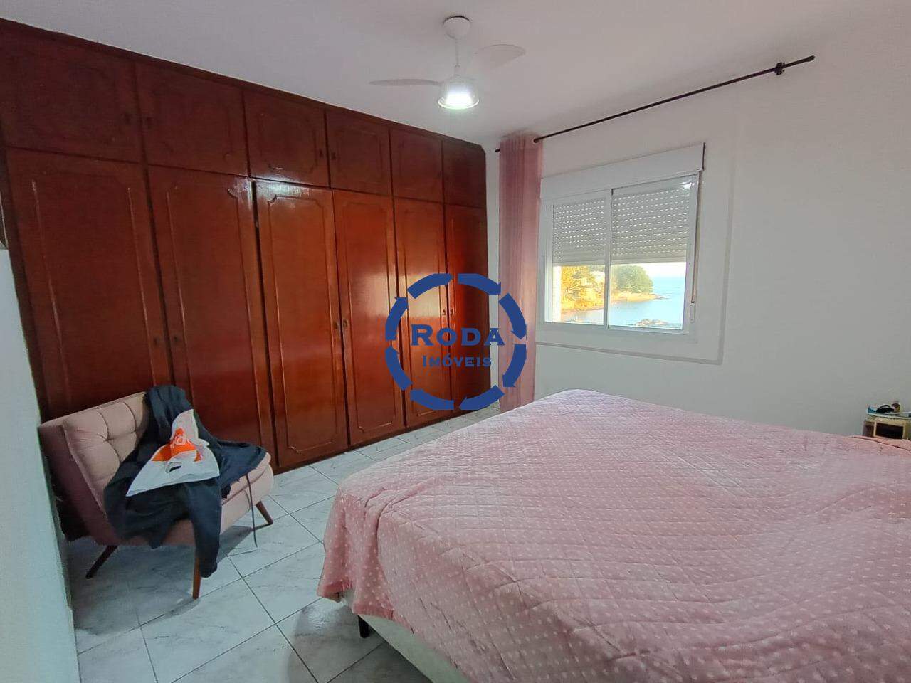 Apartamento à venda no Itararé: