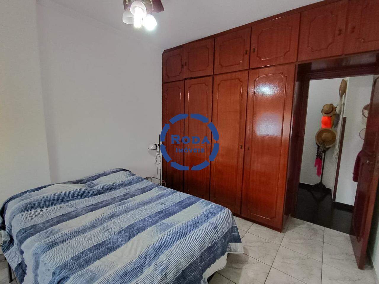 Apartamento à venda no Itararé:
