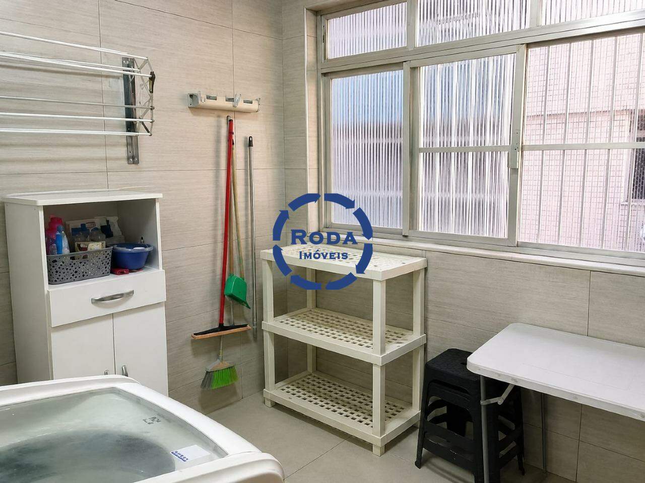 Apartamento à venda no Itararé: