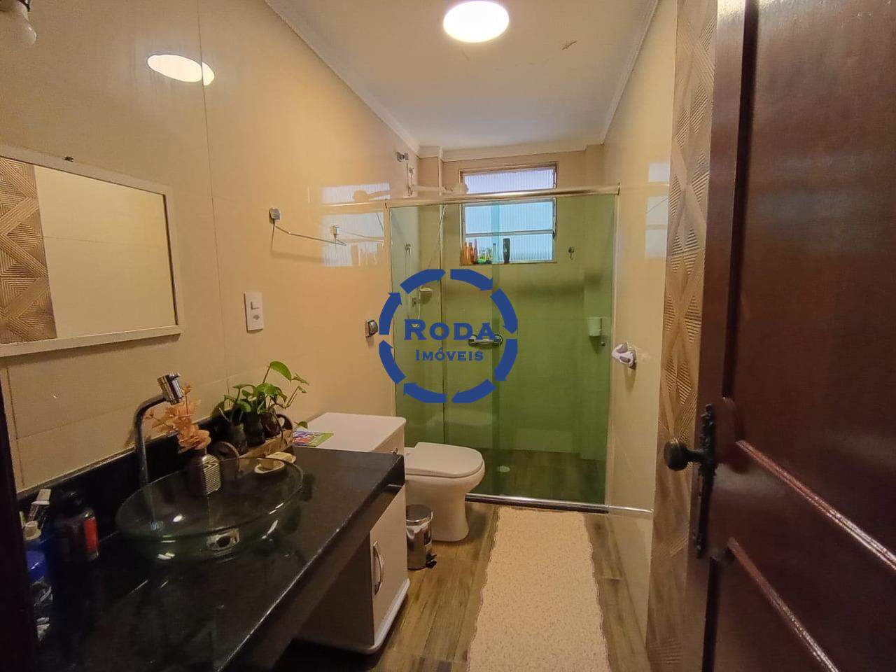 Apartamento à venda no Itararé: