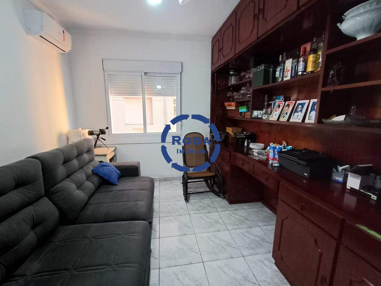 Apartamento à venda no Itararé: