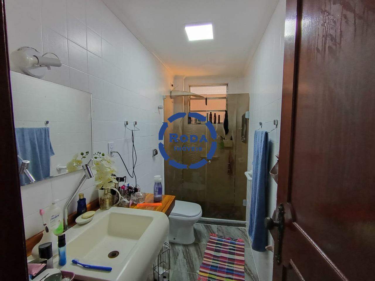 Apartamento à venda no Itararé: