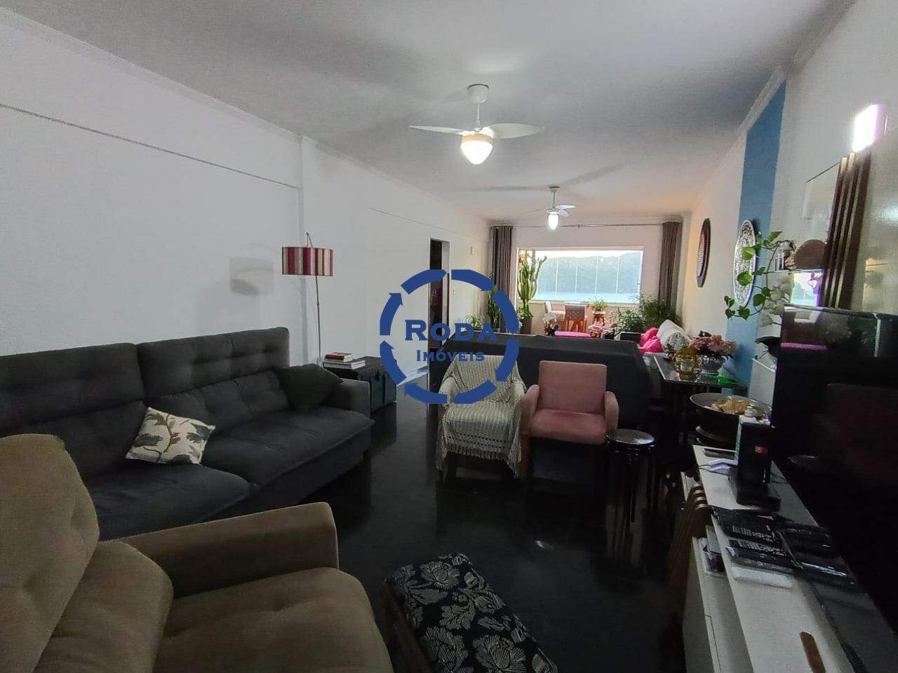 Apartamento à venda no Itararé: