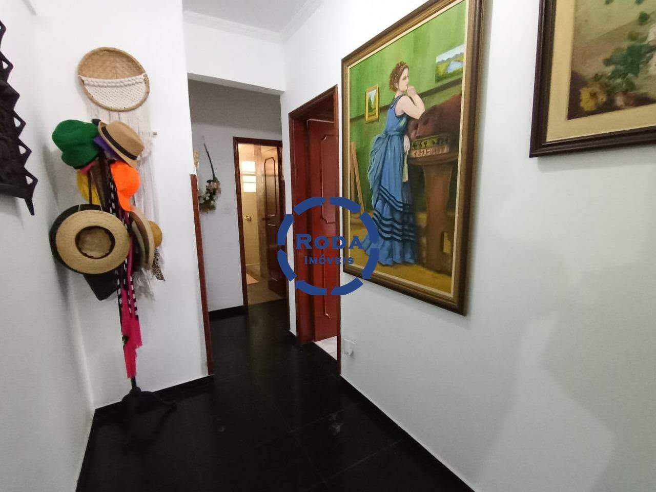 Apartamento à venda no Itararé:
