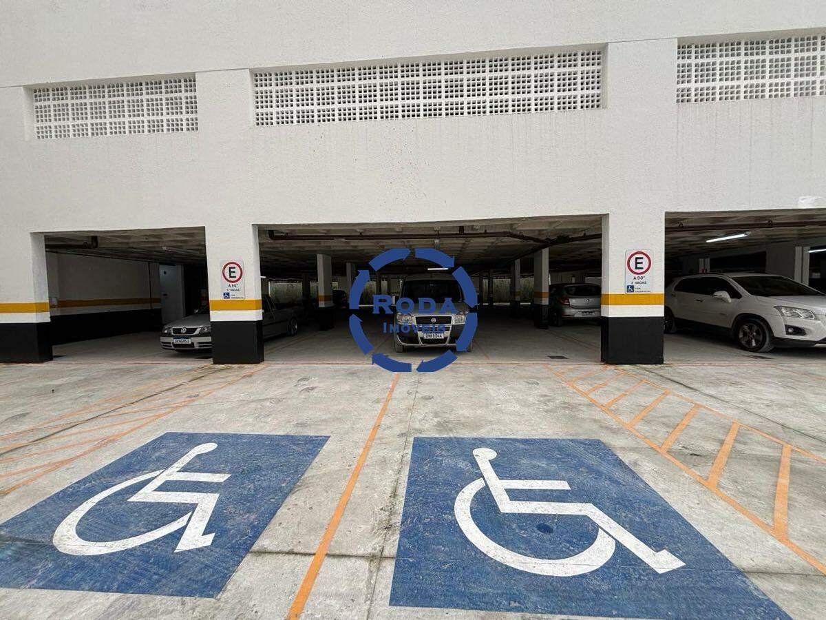Apartamento à venda no Jabaquara: 