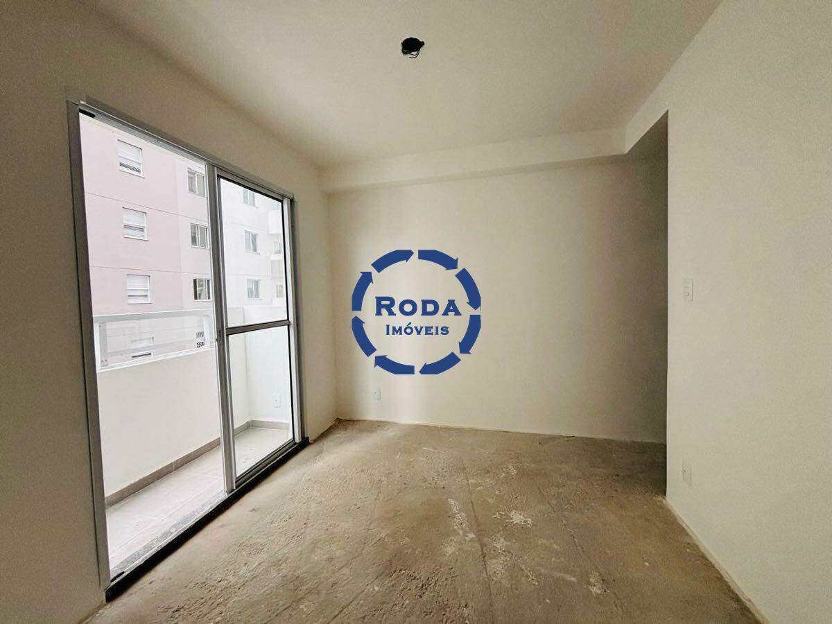 Apartamento à venda no Jabaquara: 