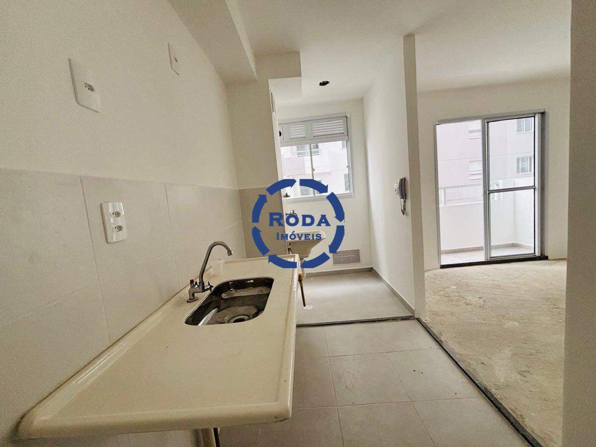 Apartamento à venda no Jabaquara: 