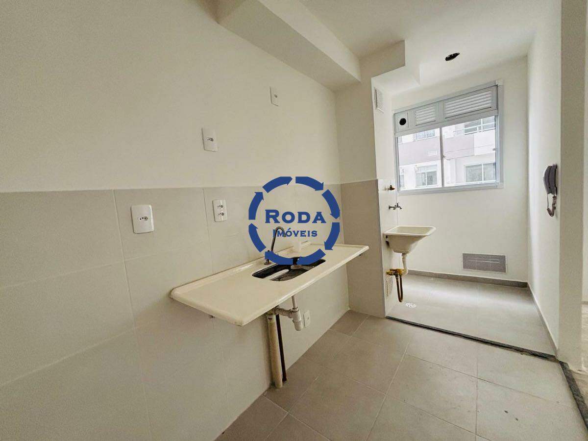 Apartamento à venda no Jabaquara: 