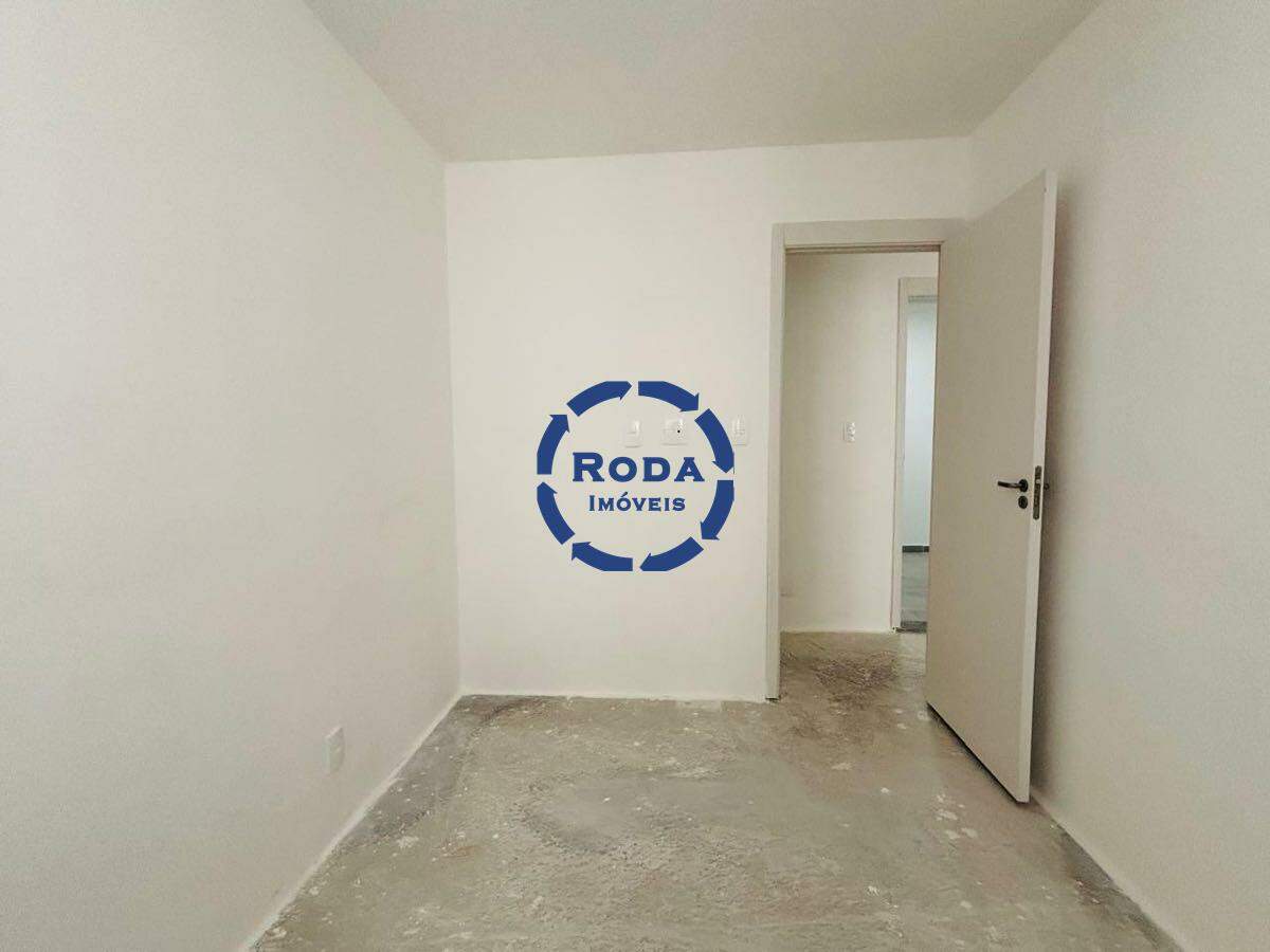 Apartamento à venda no Jabaquara: 