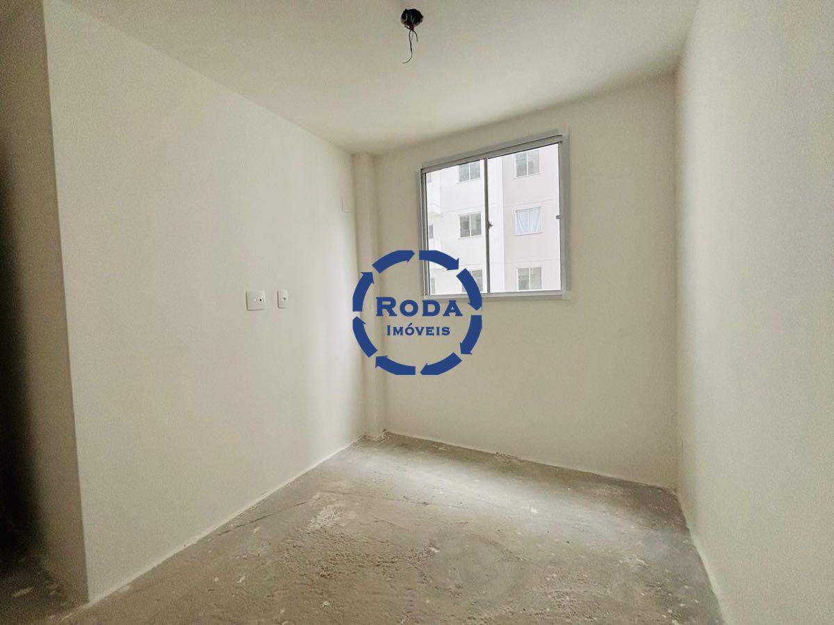 Apartamento à venda no Jabaquara: 