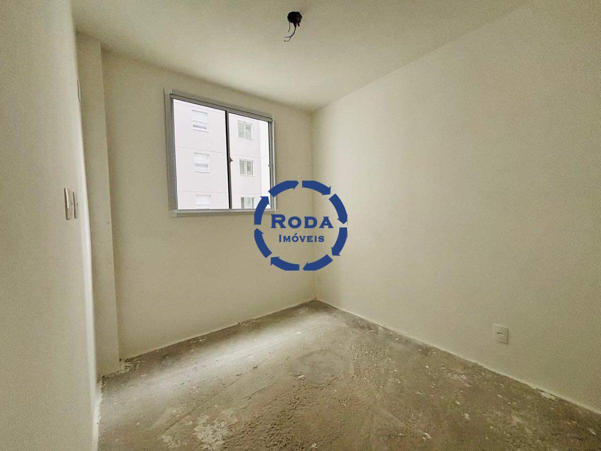 Apartamento à venda no Jabaquara: 
