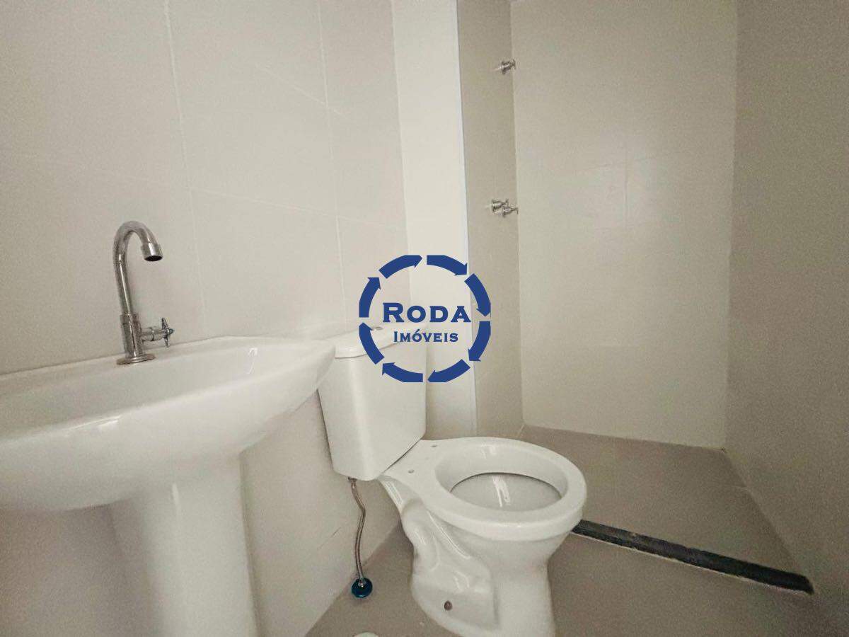 Apartamento à venda no Jabaquara: 