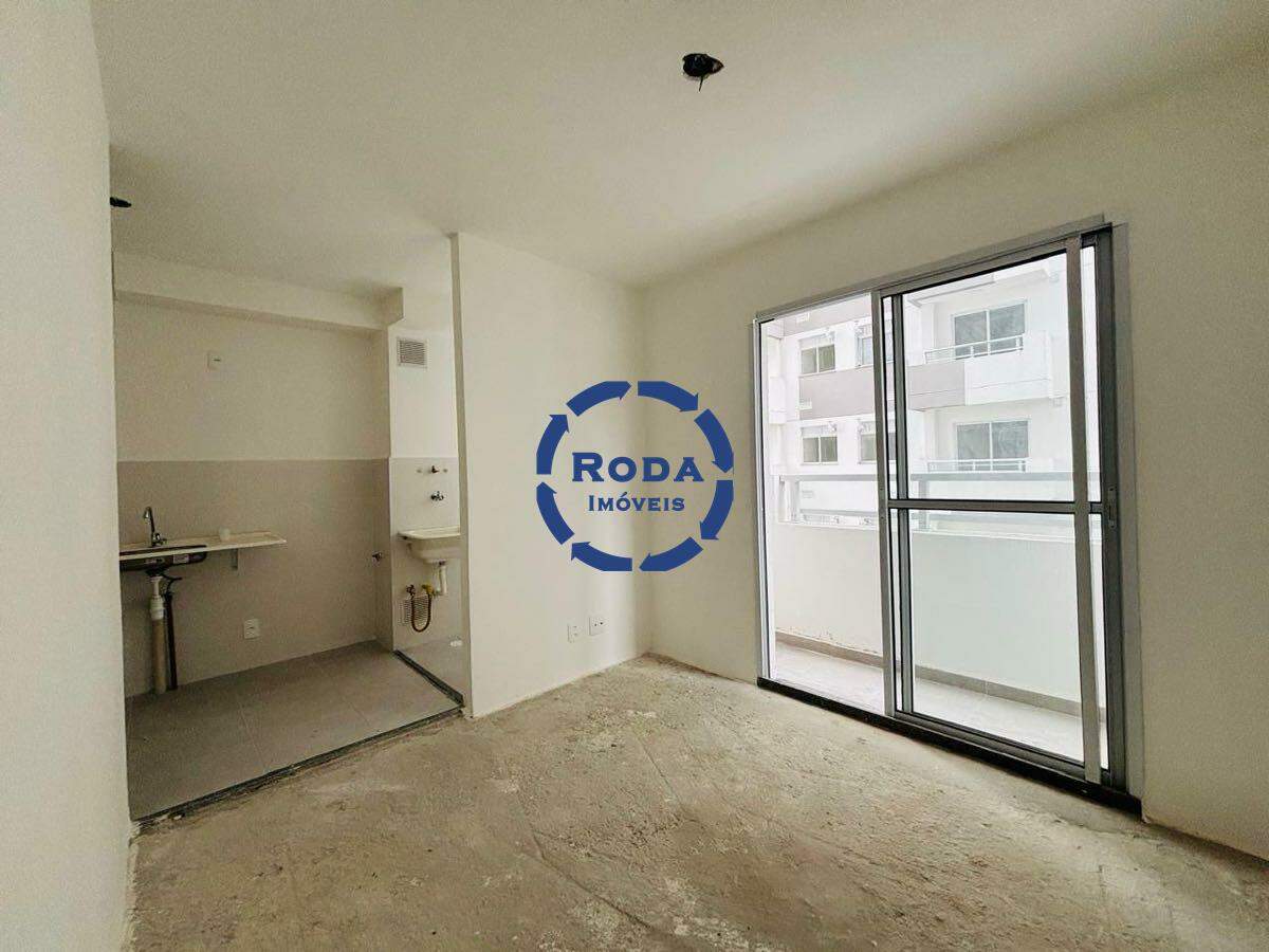 Apartamento à venda no Jabaquara: 