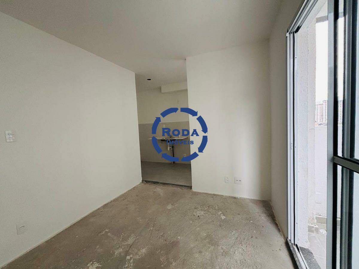 Apartamento à venda no Jabaquara: 