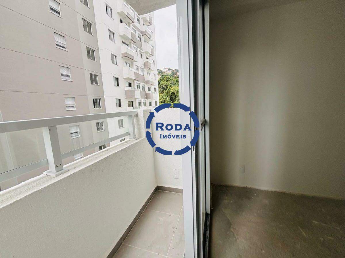 Apartamento à venda no Jabaquara: 