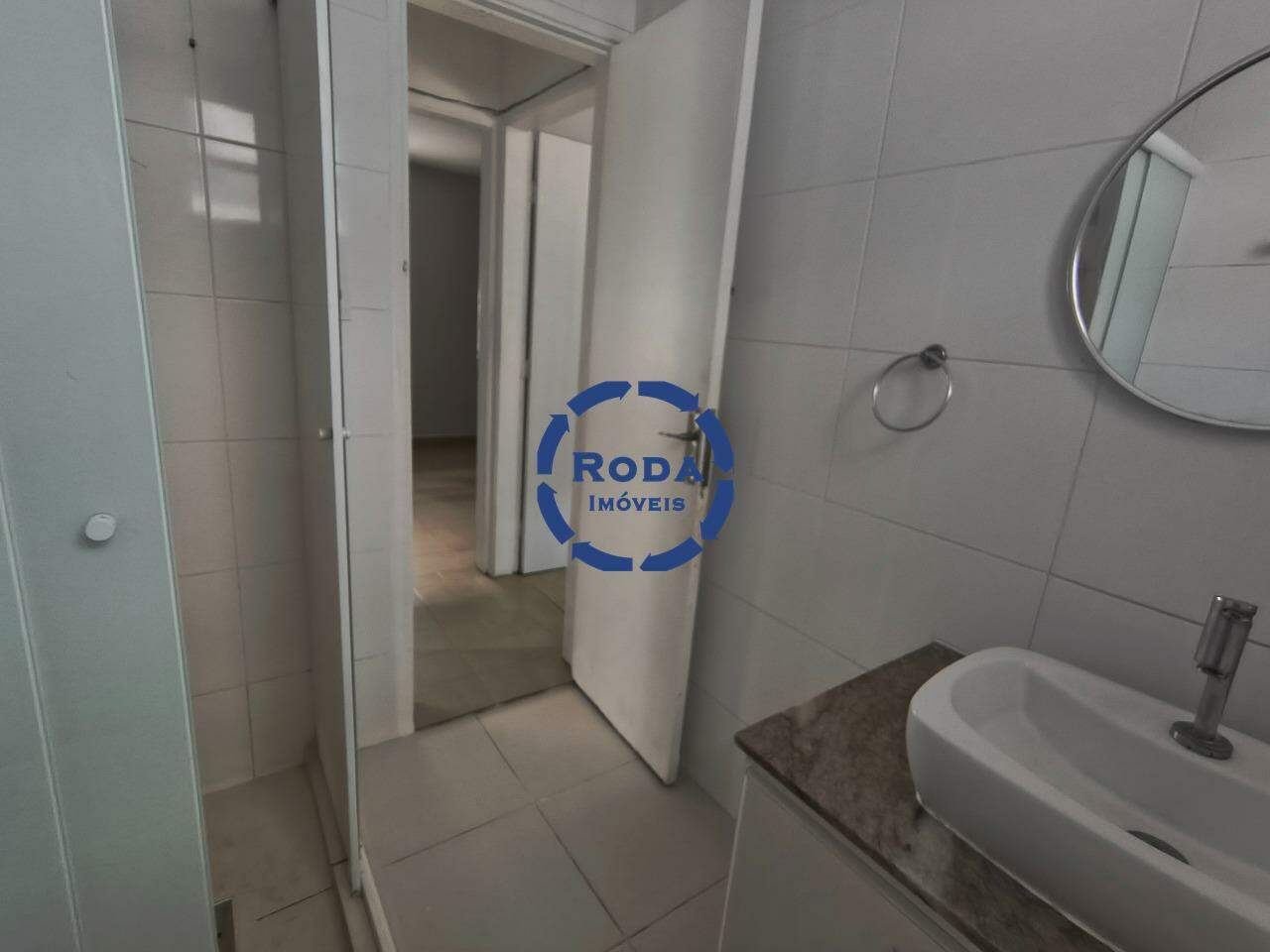 Apartamento à venda no Aparecida: 