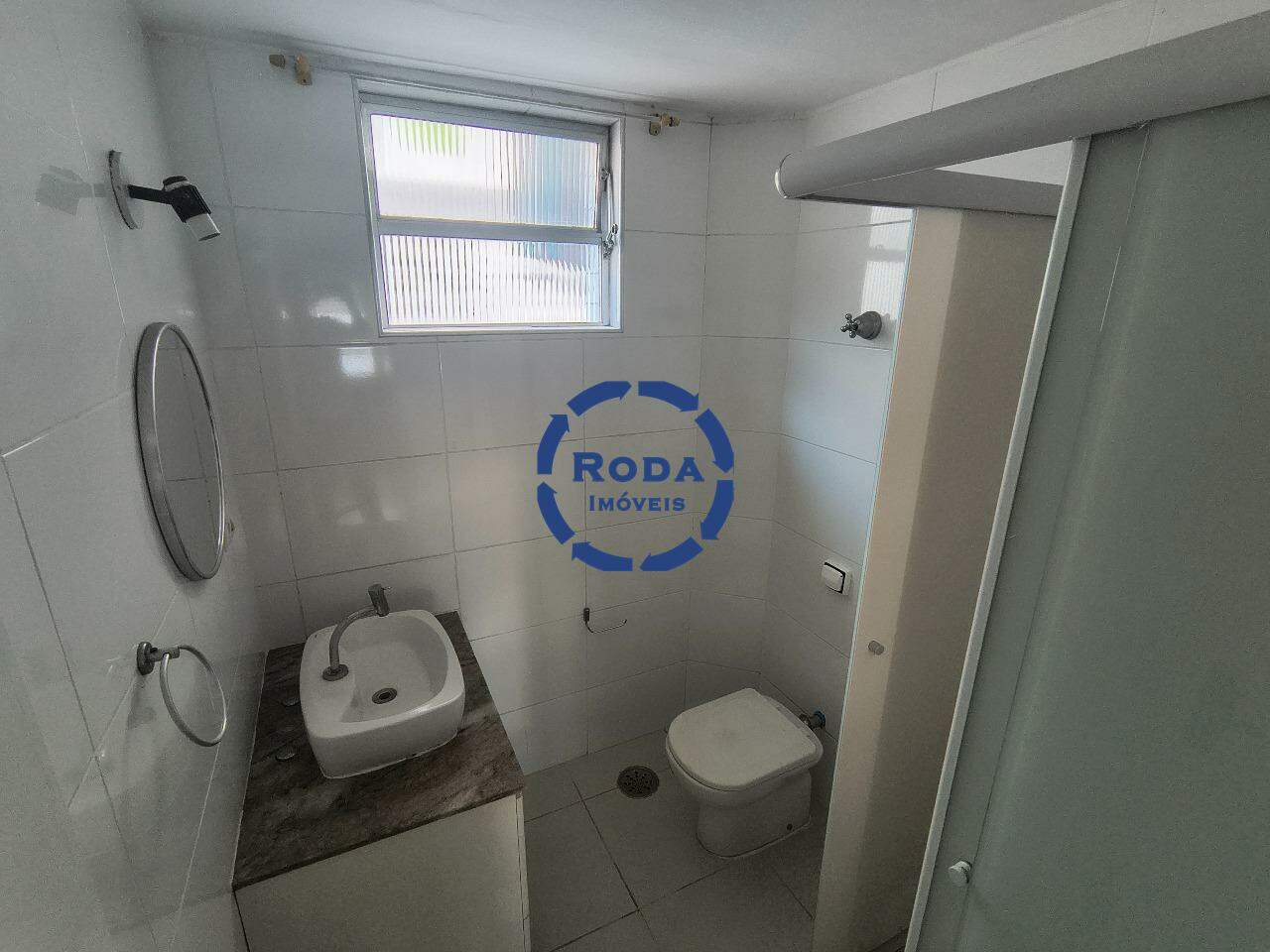 Apartamento à venda no Aparecida: 
