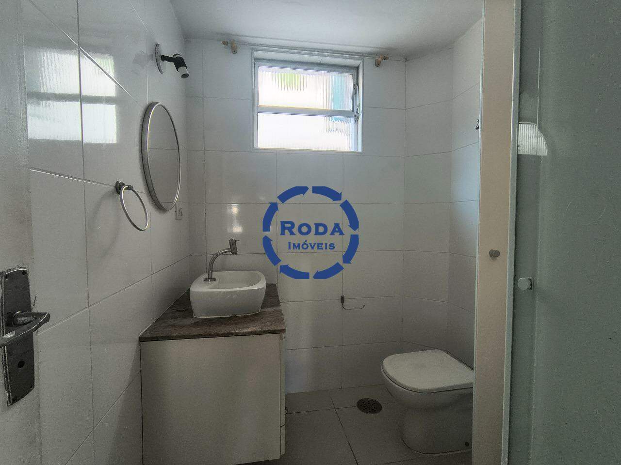 Apartamento à venda no Aparecida: 