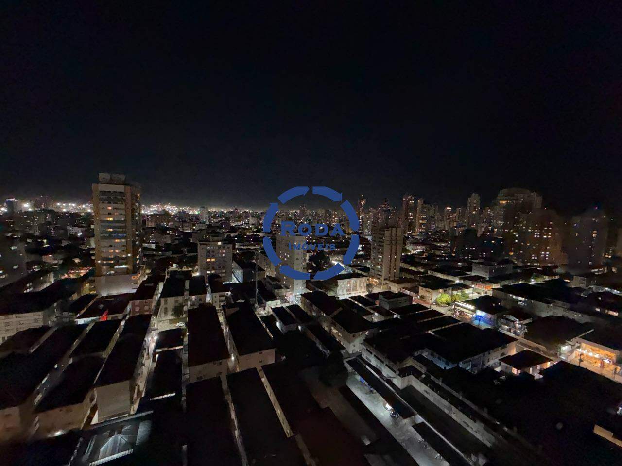Cobertura Duplex à venda no Boqueirão: 