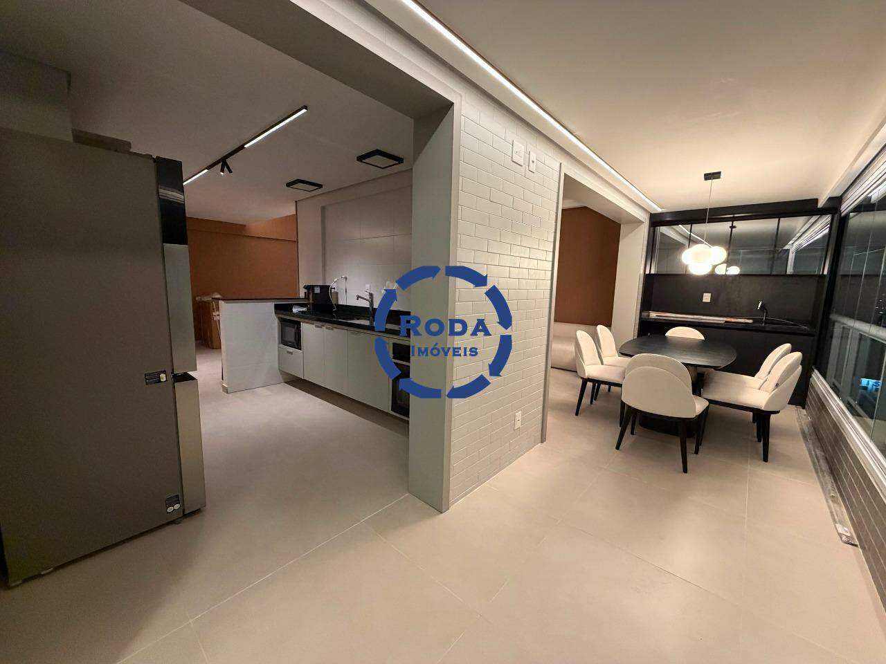 Cobertura Duplex à venda no Boqueirão: 