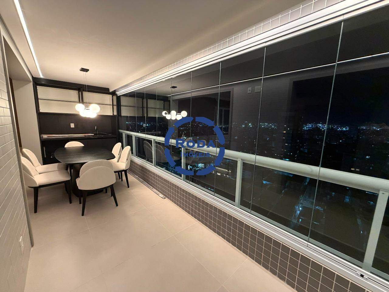 Cobertura Duplex à venda no Boqueirão: 