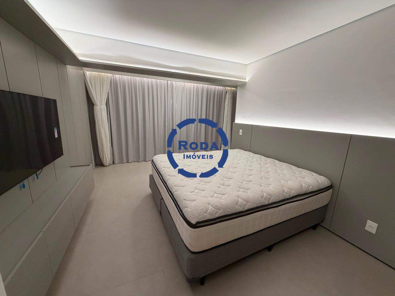 Cobertura Duplex à venda no Boqueirão: 