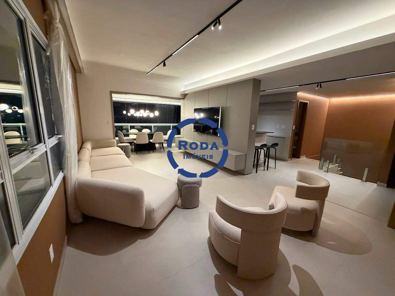 Cobertura Duplex à venda no Boqueirão: 