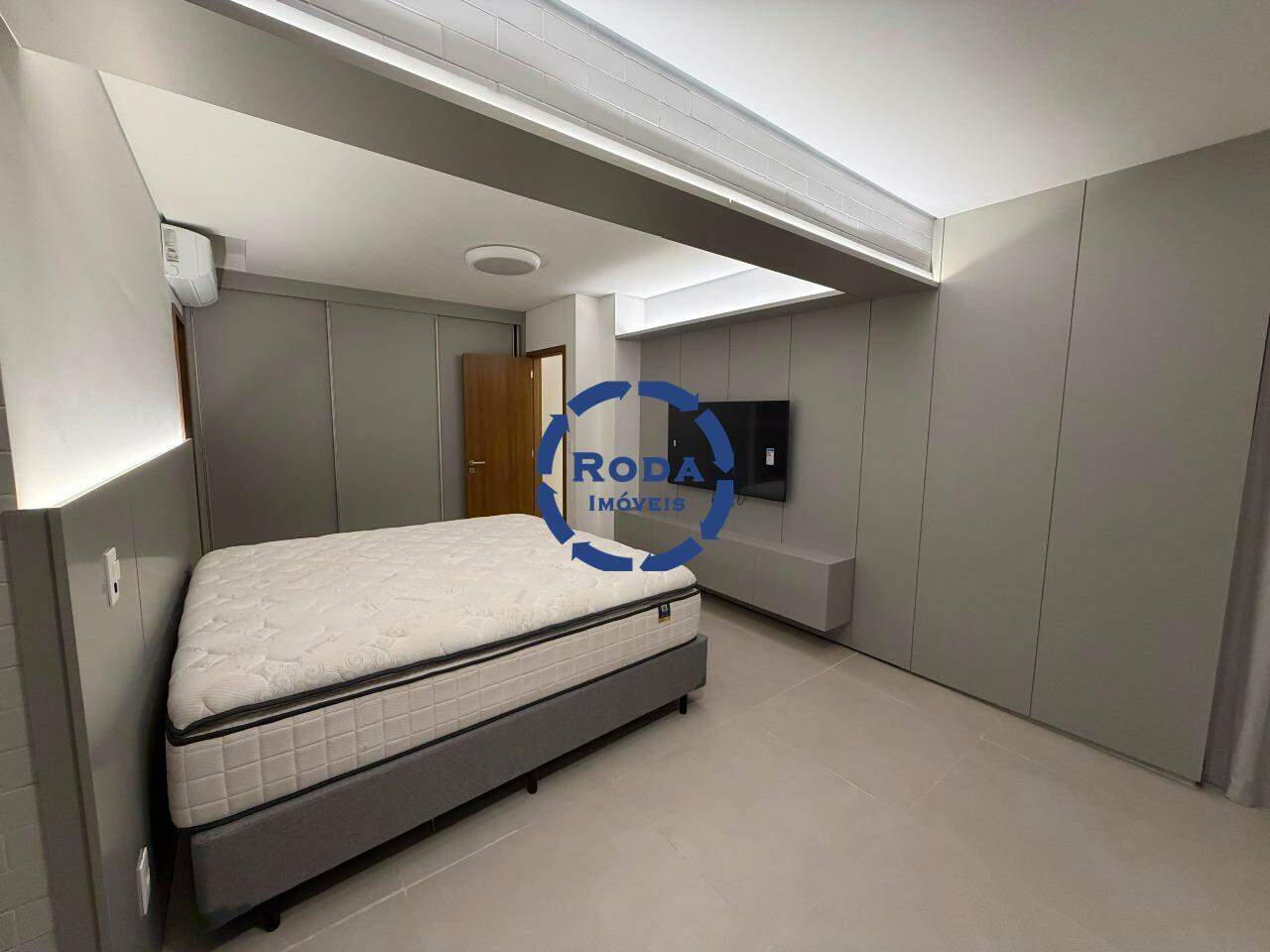 Cobertura Duplex à venda no Boqueirão: 