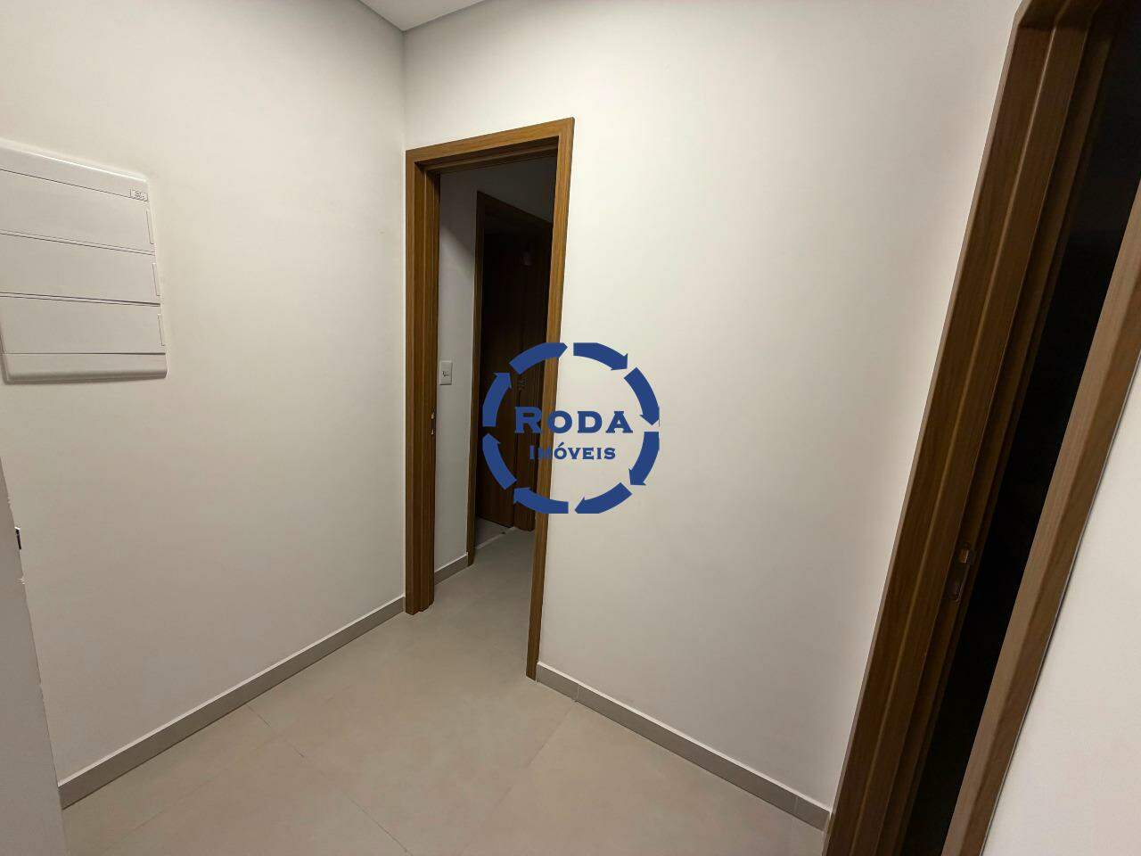 Cobertura Duplex à venda no Boqueirão: 