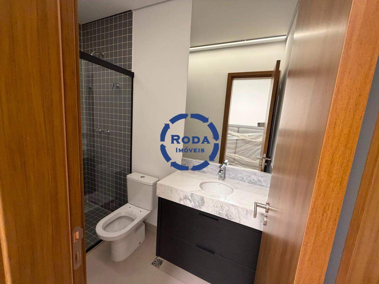 Cobertura Duplex à venda no Boqueirão: 