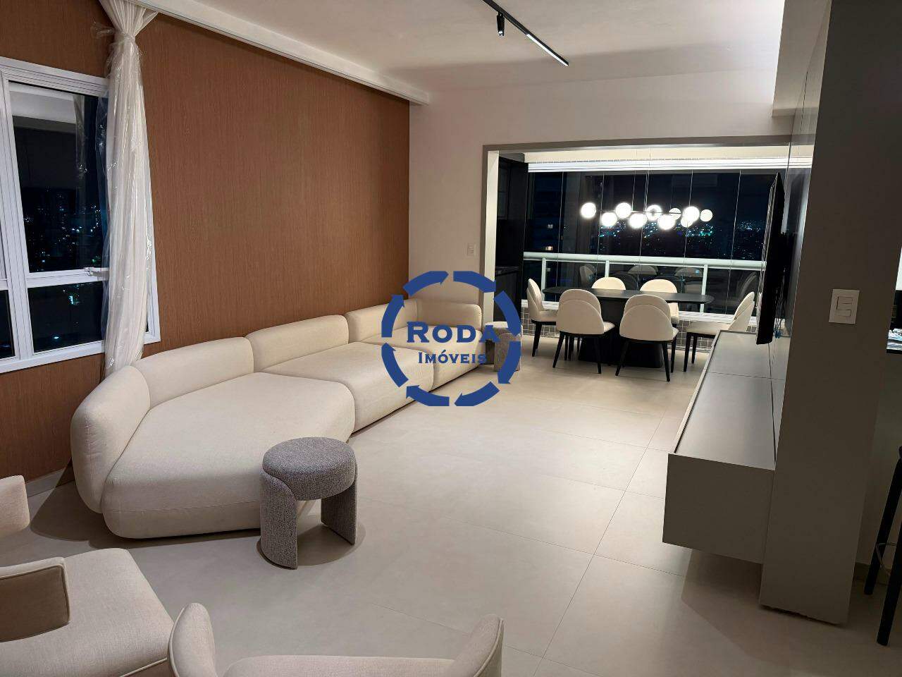 Cobertura Duplex à venda no Boqueirão: 