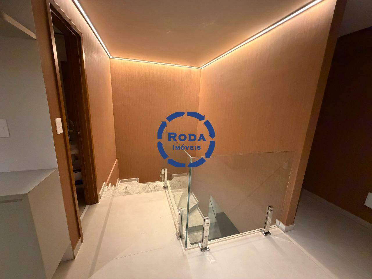 Cobertura Duplex à venda no Boqueirão: 