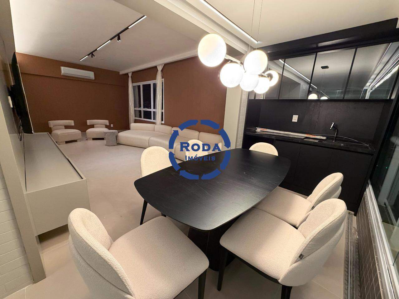 Cobertura Duplex à venda no Boqueirão: 