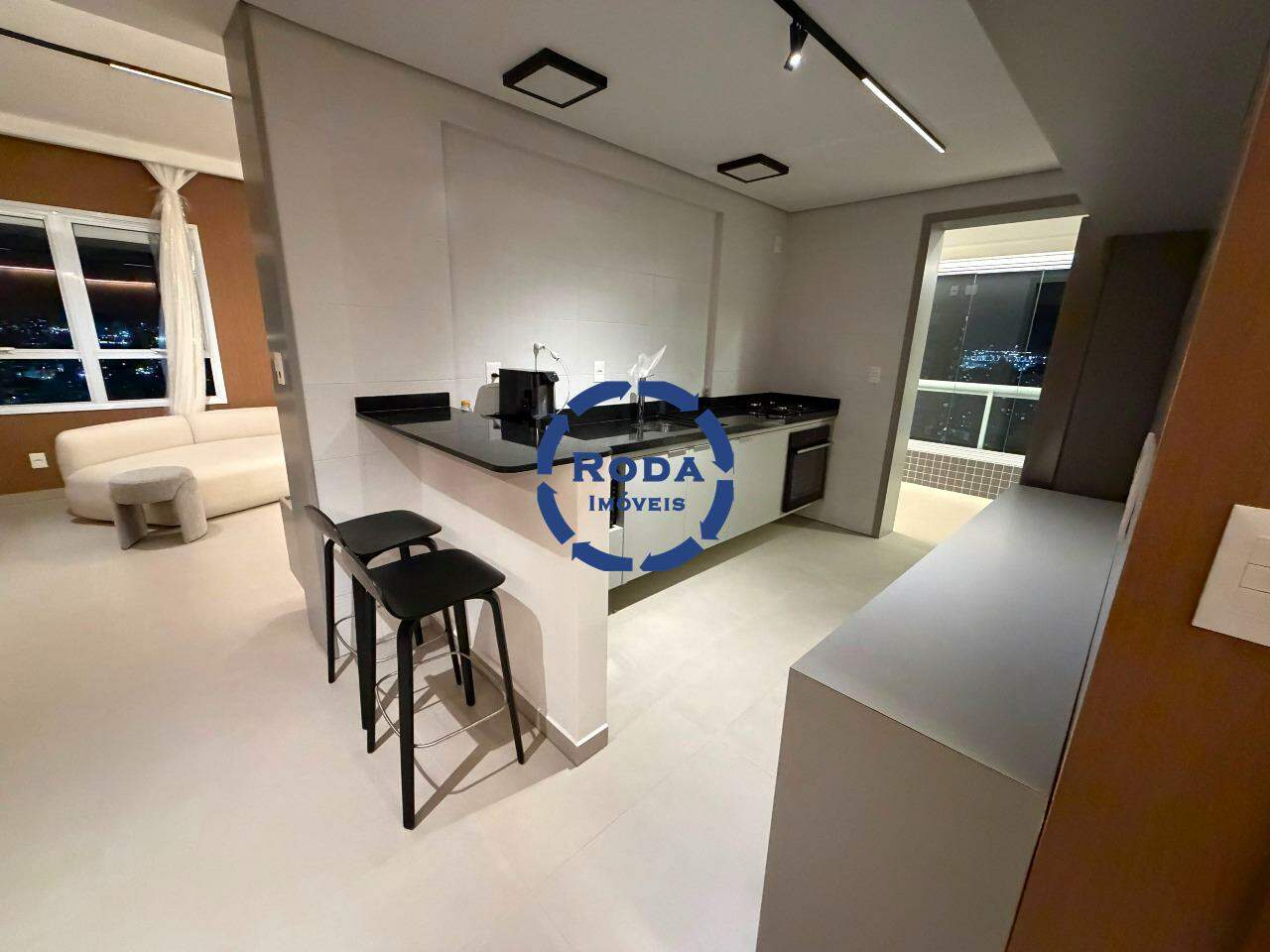 Cobertura Duplex à venda no Boqueirão: 