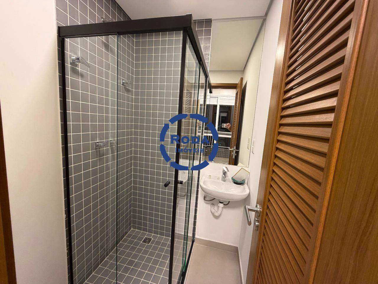 Cobertura Duplex à venda no Boqueirão: 