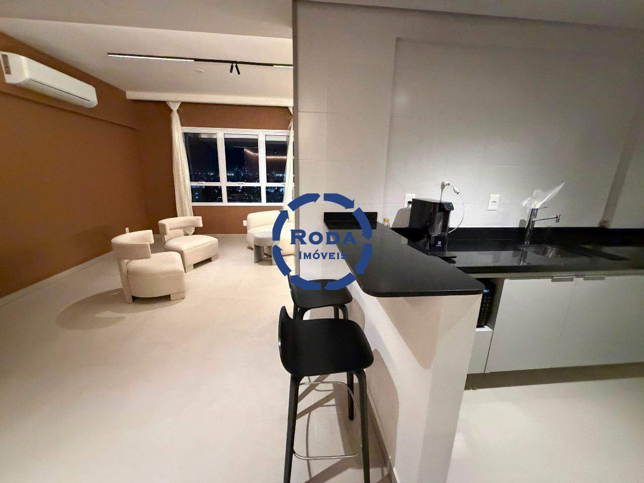 Cobertura Duplex para aluguel no Boqueirão: 