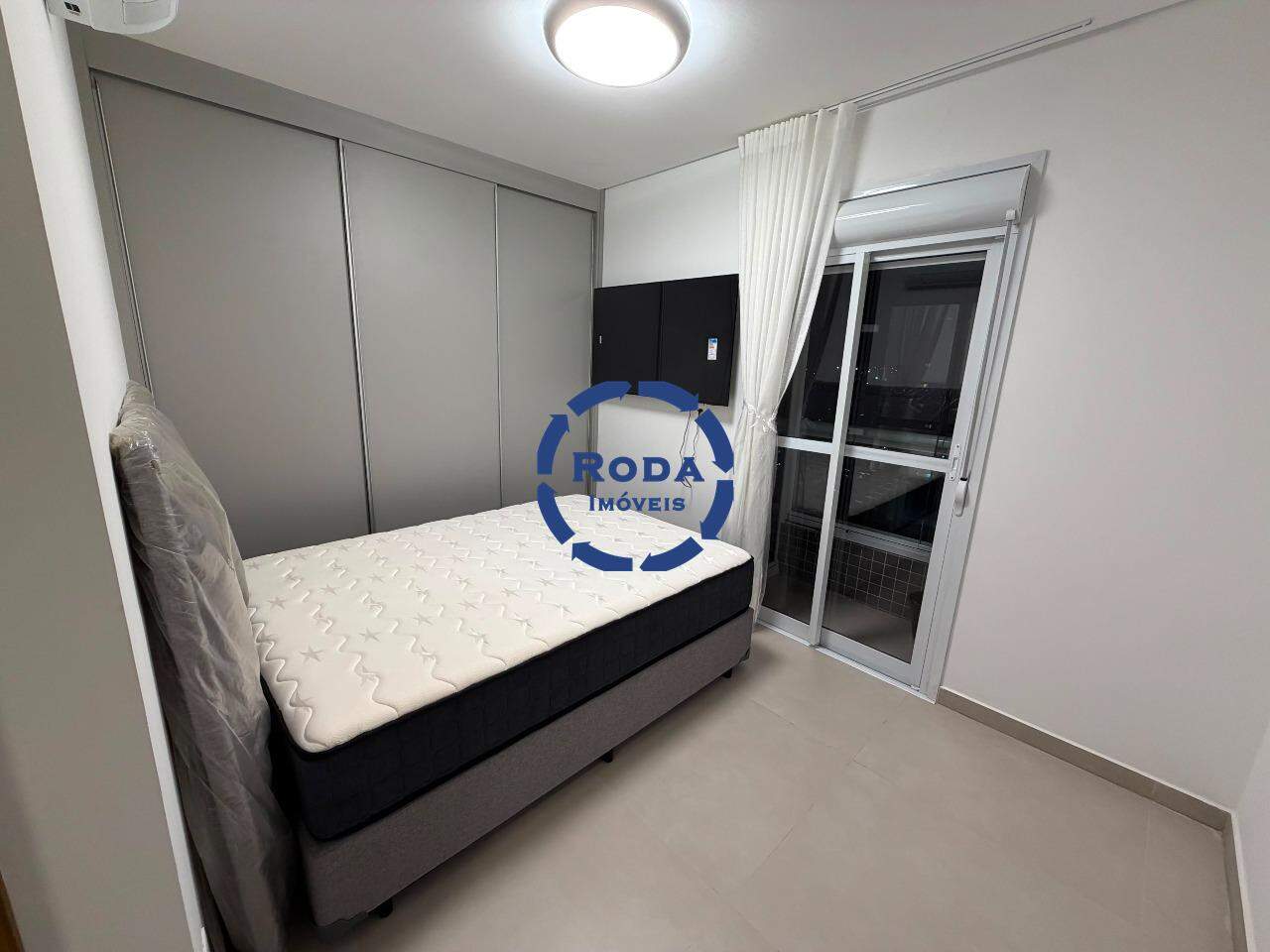 Cobertura Duplex para aluguel no Boqueirão: 