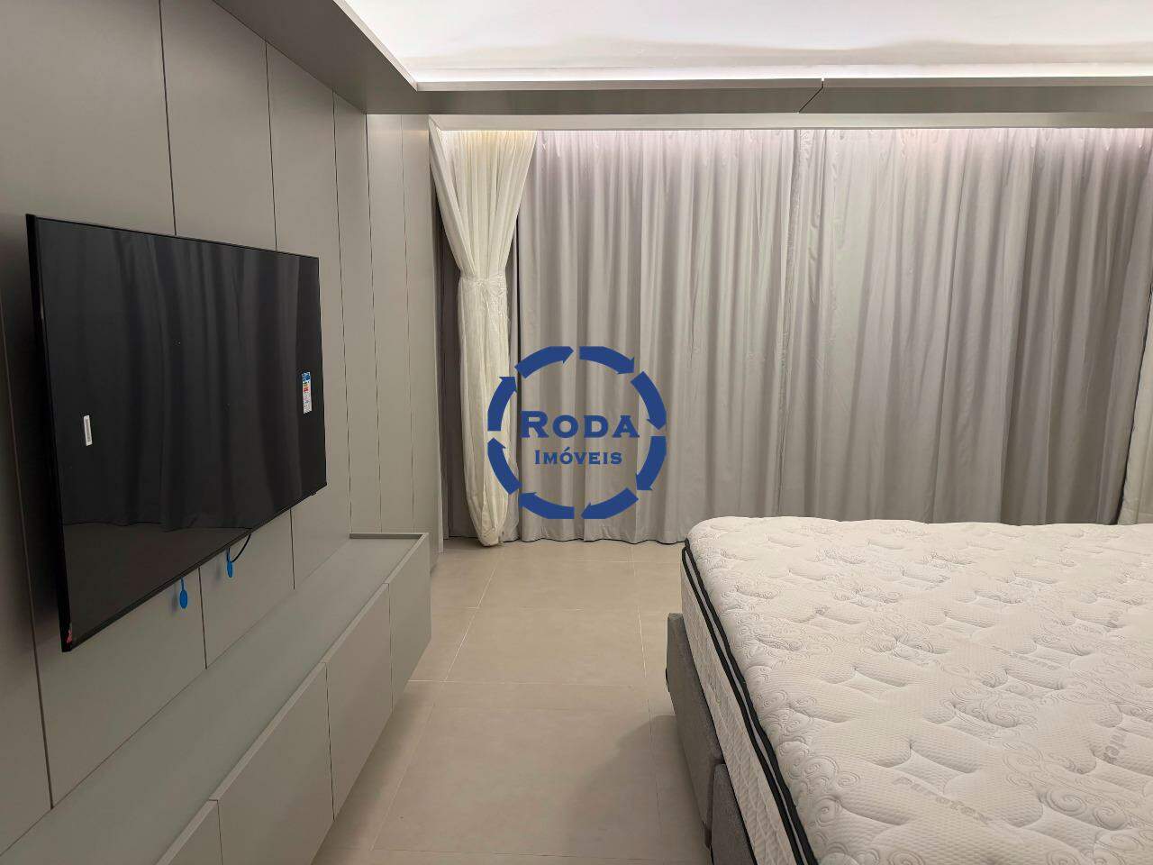 Cobertura Duplex para aluguel no Boqueirão: 