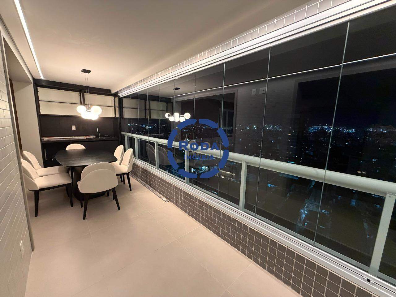 Cobertura Duplex para aluguel no Boqueirão: 