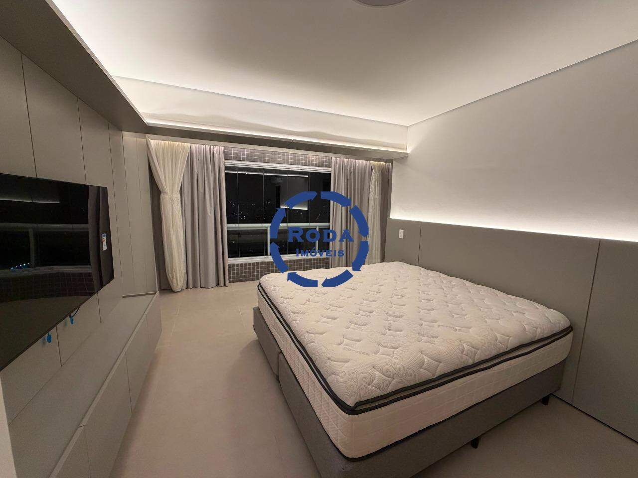 Cobertura Duplex para aluguel no Boqueirão: 