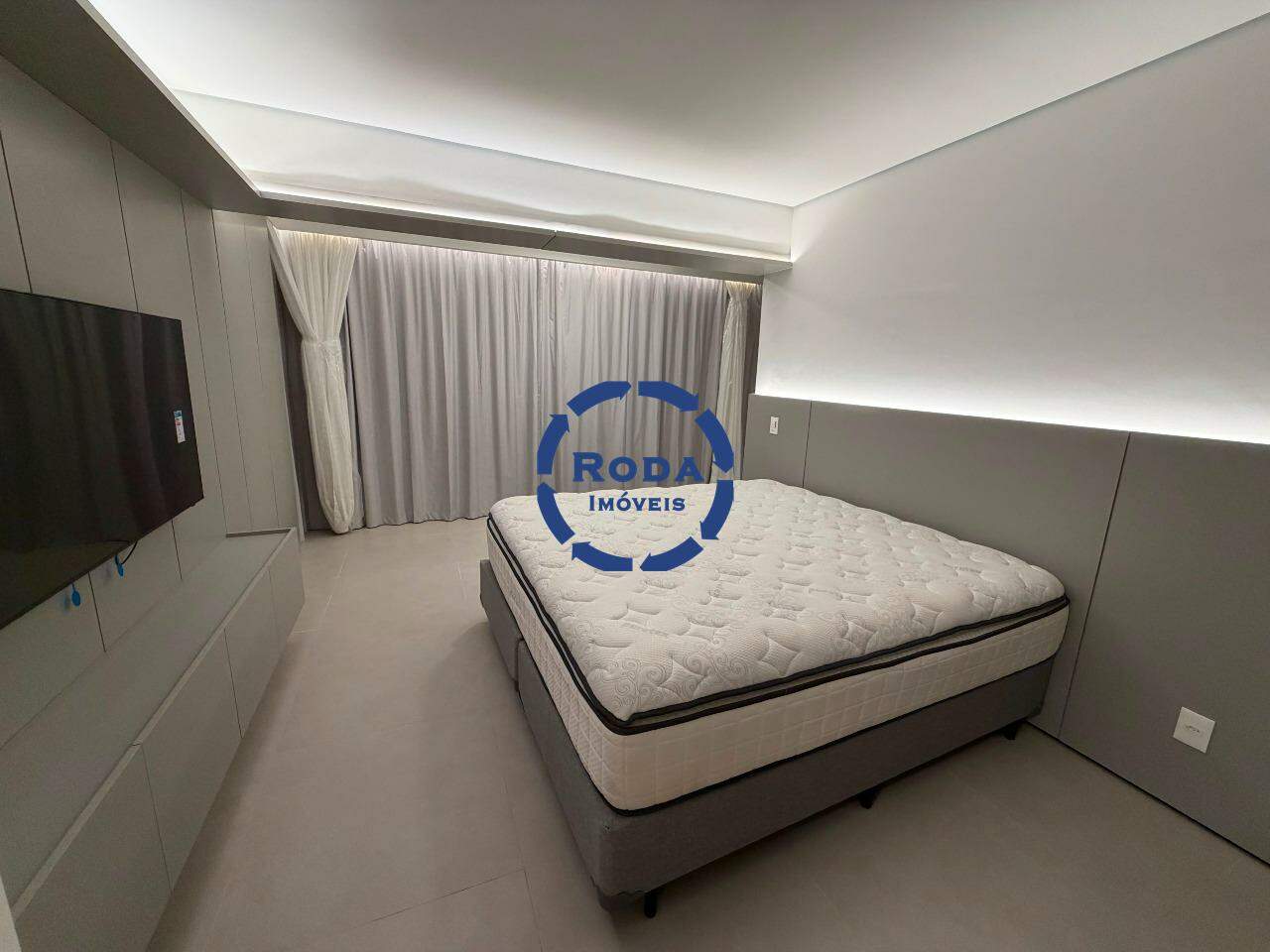 Cobertura Duplex para aluguel no Boqueirão: 