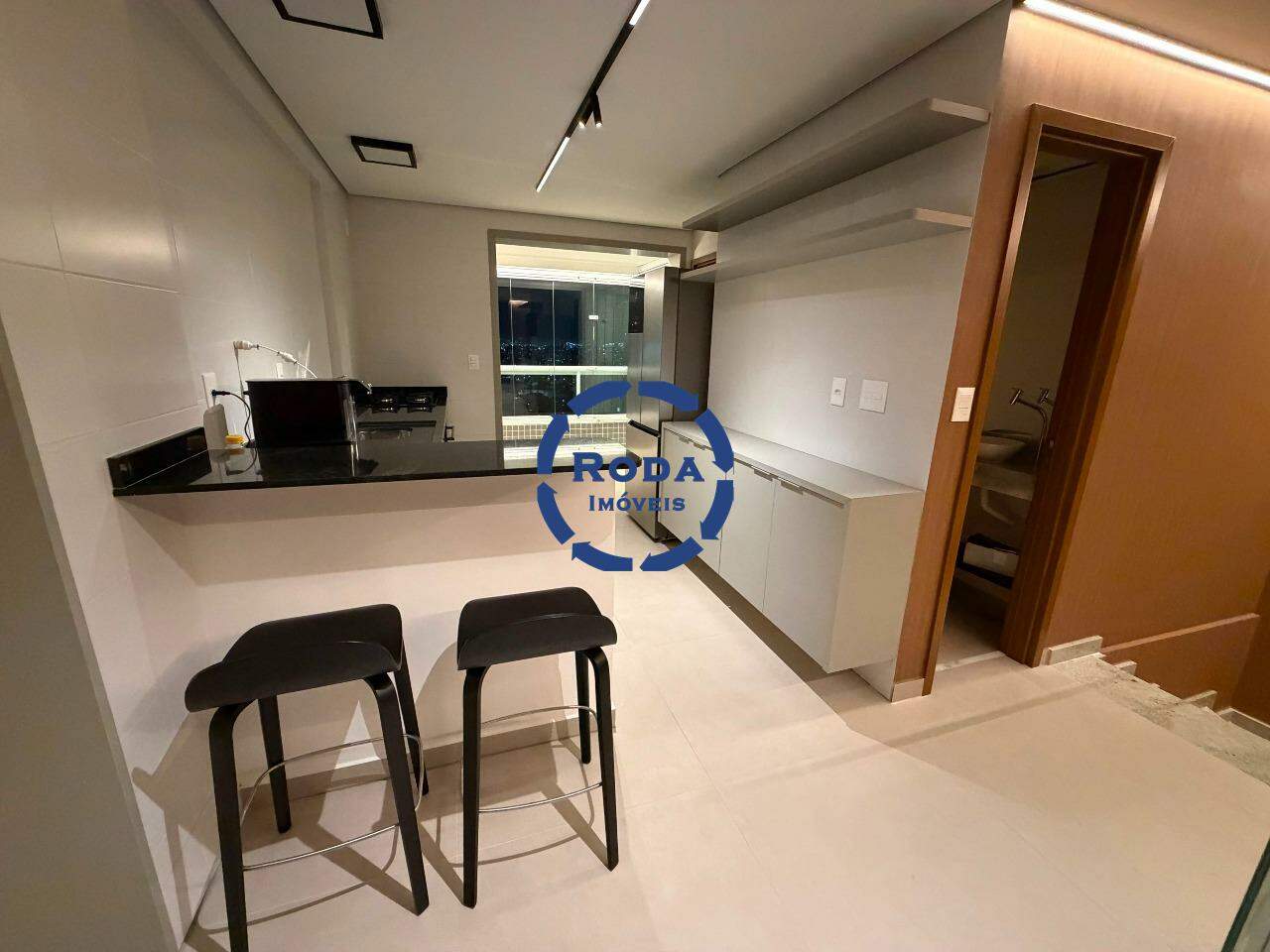 Cobertura Duplex para aluguel no Boqueirão: 