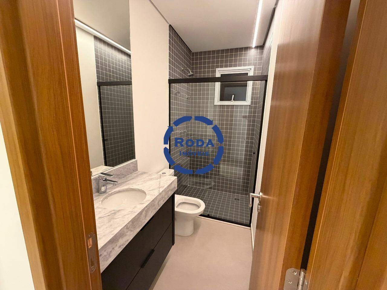 Cobertura Duplex para aluguel no Boqueirão: 