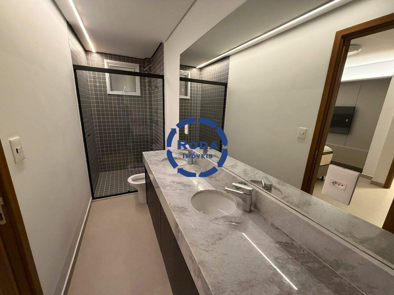 Cobertura Duplex para aluguel no Boqueirão: 